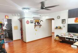 Blk 129 Bukit Batok West Avenue 6 (Bukit Batok), HDB 4 Rooms #602746131